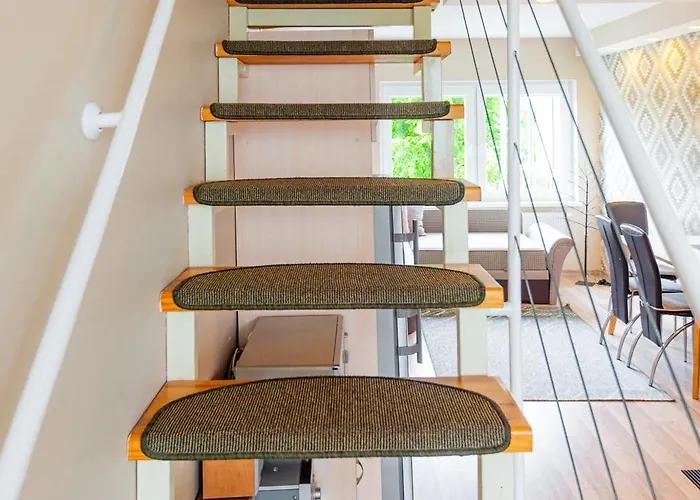 Apartmán Romantika *