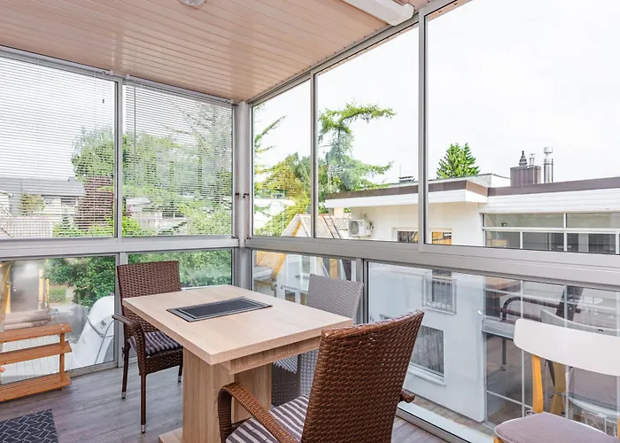 Romantika Apartmán Palanga