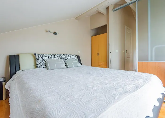 Apartmán Romantika Palanga