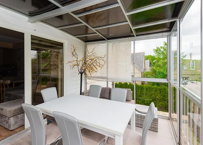 Romantika Apartmán *