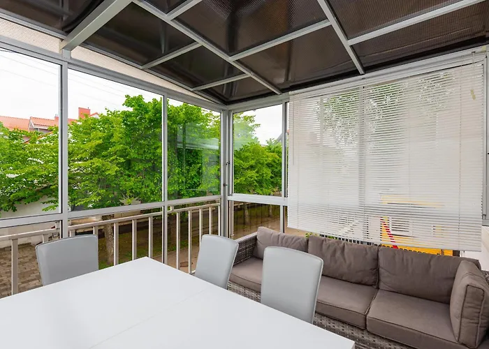 Romantika Apartmán *