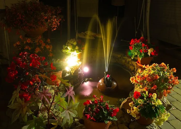 Romantika * פלאנגה